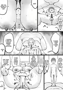 Page 23 of Ano hi Kara Shinseki no Oba-san to Onee-chan ni o Chinchin o Mainichi - preview thumbnail