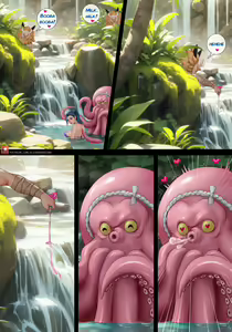 Page 4 of X-Summer part 2   tl个人汉化 - preview thumbnail