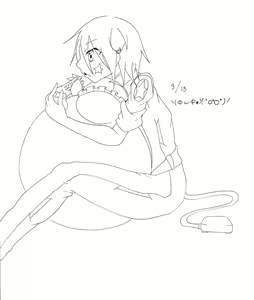 Page 264 of Artist: Rita-Dragneel - preview thumbnail