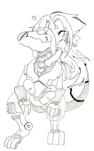 Page 92 of Artist: Rita-Dragneel - preview thumbnail