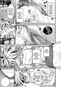 Page 106 of Prototype Mademoiselle (decensored) - preview thumbnail