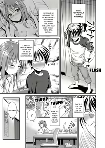 Page 118 of Prototype Mademoiselle (decensored) - preview thumbnail