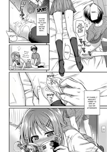Page 123 of Prototype Mademoiselle (decensored) - preview thumbnail