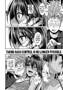 Page 165 of Prototype Mademoiselle (decensored) - preview thumbnail