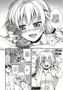 Page 183 of Prototype Mademoiselle (decensored) - preview thumbnail