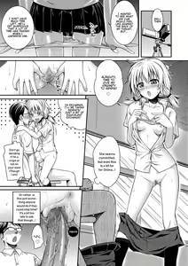 Page 186 of Prototype Mademoiselle (decensored) - preview thumbnail