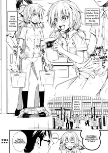 Page 193 of Prototype Mademoiselle (decensored) - preview thumbnail