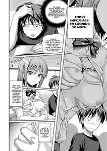 Page 197 of Prototype Mademoiselle (decensored) - preview thumbnail