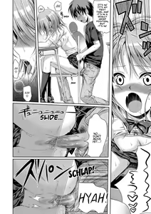 Page 207 of Prototype Mademoiselle (decensored) - preview thumbnail