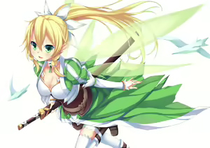 Page 103 of sword art online - preview thumbnail