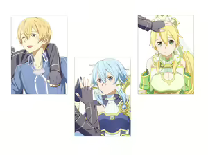 Page 1049 of sword art online - preview thumbnail