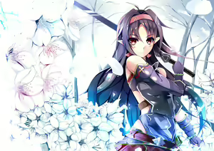 Page 105 of sword art online - preview thumbnail