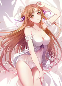 Page 1074 of sword art online - preview thumbnail