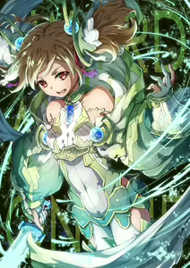 Page 1129 of sword art online - preview thumbnail