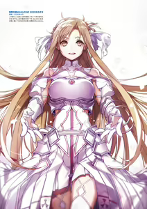 Page 1145 of sword art online - preview thumbnail
