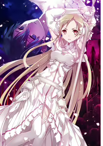 Page 1153 of sword art online - preview thumbnail