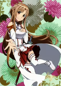 Page 116 of sword art online - preview thumbnail