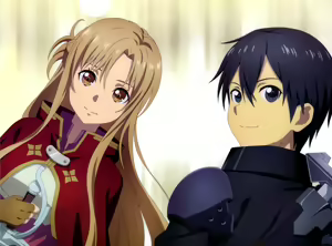 Page 1174 of sword art online - preview thumbnail