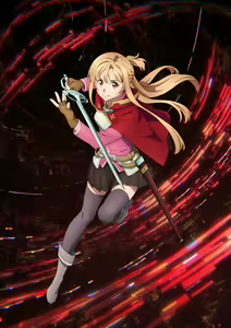Page 1183 of sword art online - preview thumbnail