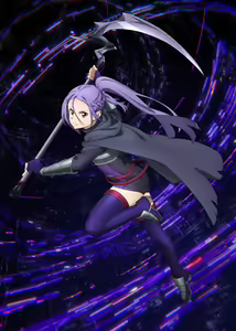 Page 1184 of sword art online - preview thumbnail