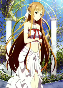 Page 120 of sword art online - preview thumbnail