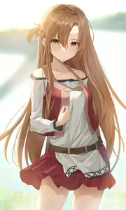 Page 1210 of sword art online - preview thumbnail