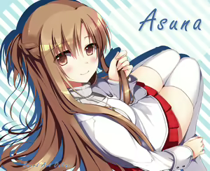 Page 126 of sword art online - preview thumbnail