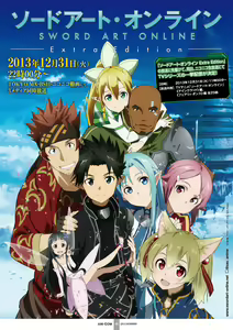 Page 128 of sword art online - preview thumbnail