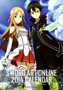 Page 133 of sword art online - preview thumbnail