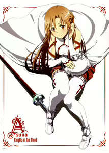 Page 143 of sword art online - preview thumbnail