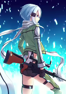 Page 148 of sword art online - preview thumbnail