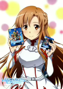 Page 158 of sword art online - preview thumbnail