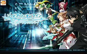 Page 169 of sword art online - preview thumbnail