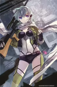 Page 171 of sword art online - preview thumbnail