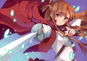 Page 173 of sword art online - preview thumbnail