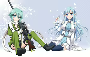 Page 183 of sword art online - preview thumbnail
