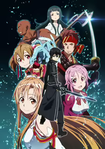 Page 206 of sword art online - preview thumbnail
