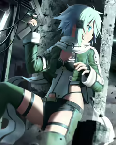 Page 211 of sword art online - preview thumbnail