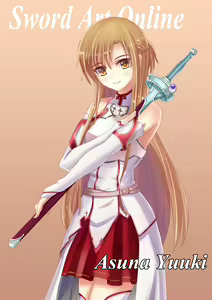 Page 227 of sword art online - preview thumbnail