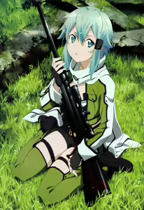 Page 233 of sword art online - preview thumbnail