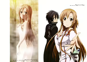 Page 277 of sword art online - preview thumbnail