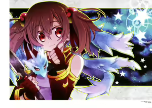 Page 323 of sword art online - preview thumbnail