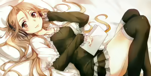 Page 378 of sword art online - preview thumbnail