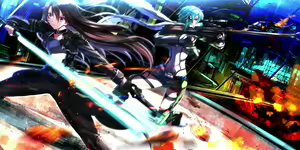 Page 379 of sword art online - preview thumbnail