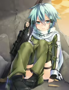Page 387 of sword art online - preview thumbnail