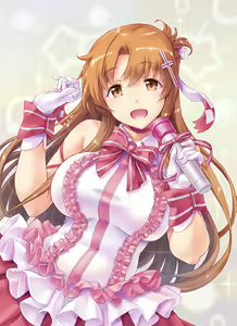 Page 393 of sword art online - preview thumbnail