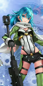 Page 394 of sword art online - preview thumbnail