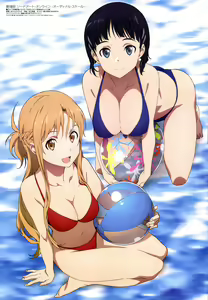 Page 406 of sword art online - preview thumbnail