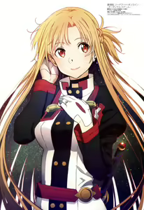 Page 423 of sword art online - preview thumbnail