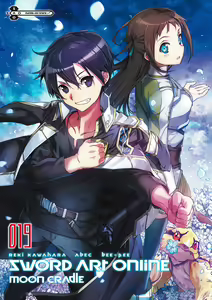 Page 424 of sword art online - preview thumbnail